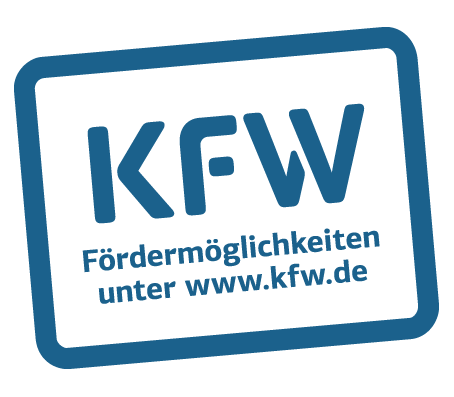 Link zur KfW Inlandsförderung für Privatpersonen